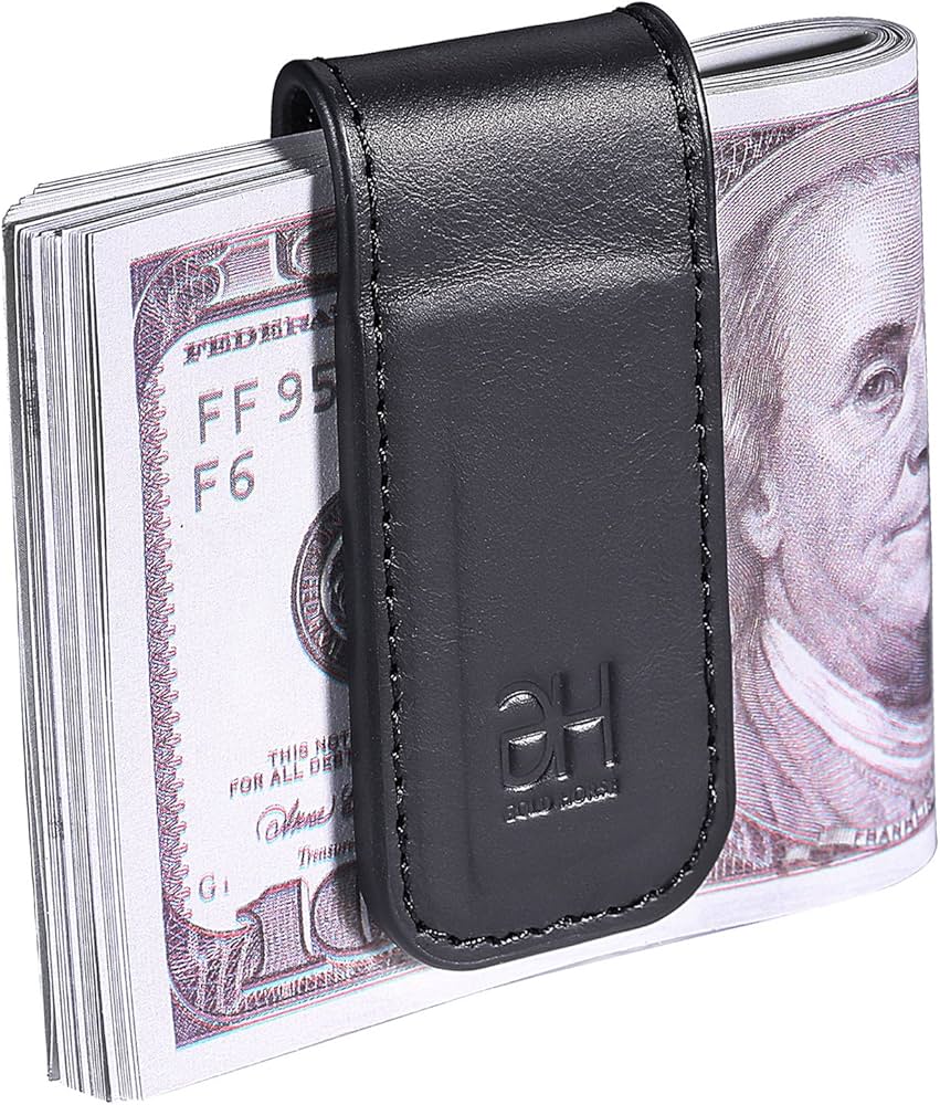 15 Best Metal Wallets – Protective And Stylish Options | FashionBeans