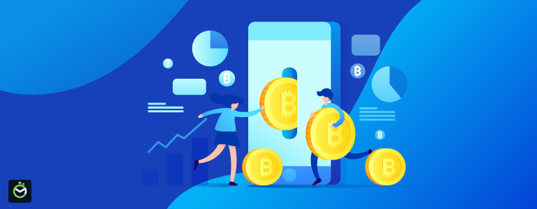 Best Crypto exchanges & apps in India (March )