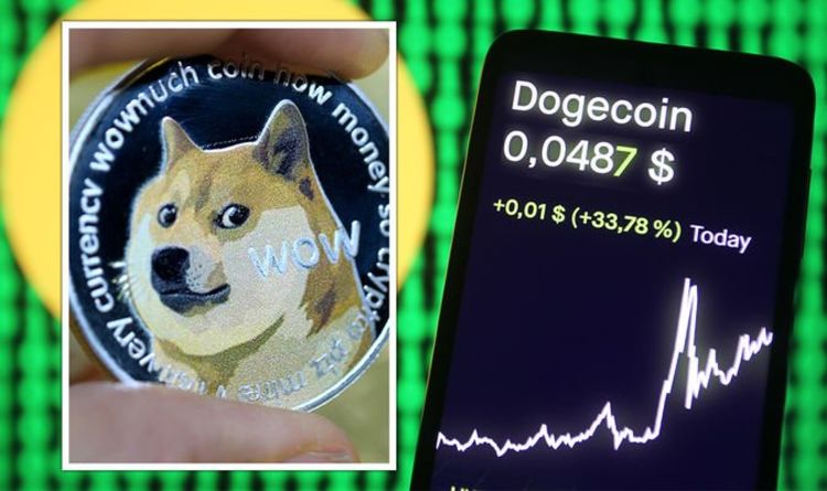 Will Dogecoin Go To the Moon? The Real World Value Of Doge - family-gadgets.ru