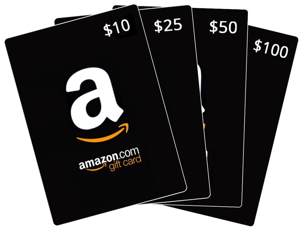 10% off Amazon Gift Cards ($ Max) @ family-gadgets.ru - OzBargain