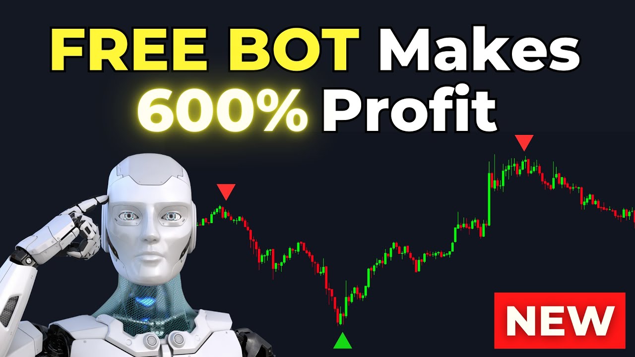 BinoBot - AI Powered Trading