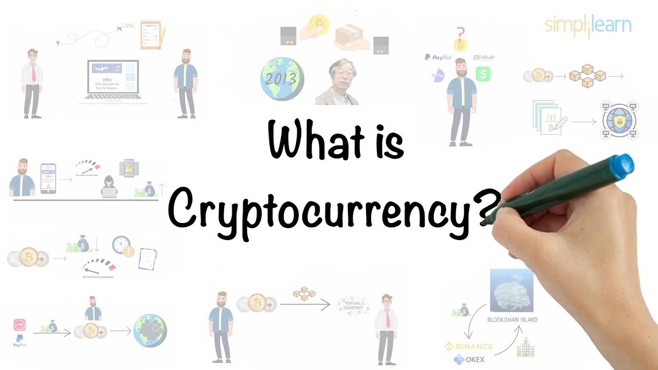 Cryptocurrency Explained With Pros and Cons for Investment