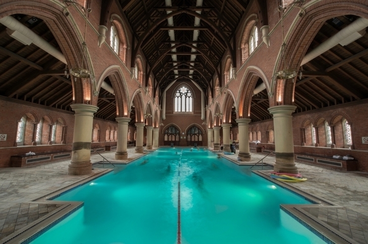 Pools & Spas — Middlesex-London Health Unit