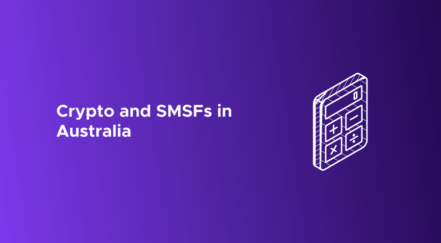 Ultimate guide on how to setup a crypto SMSF | Syla