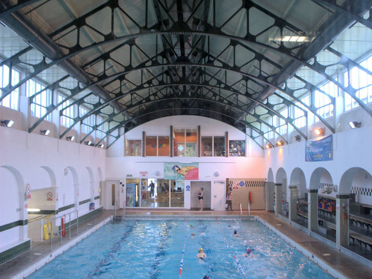 Swimming Pools, Hot Tubs & Swim Spas - Sales, Service and Supplies - London & Stratford Ontario