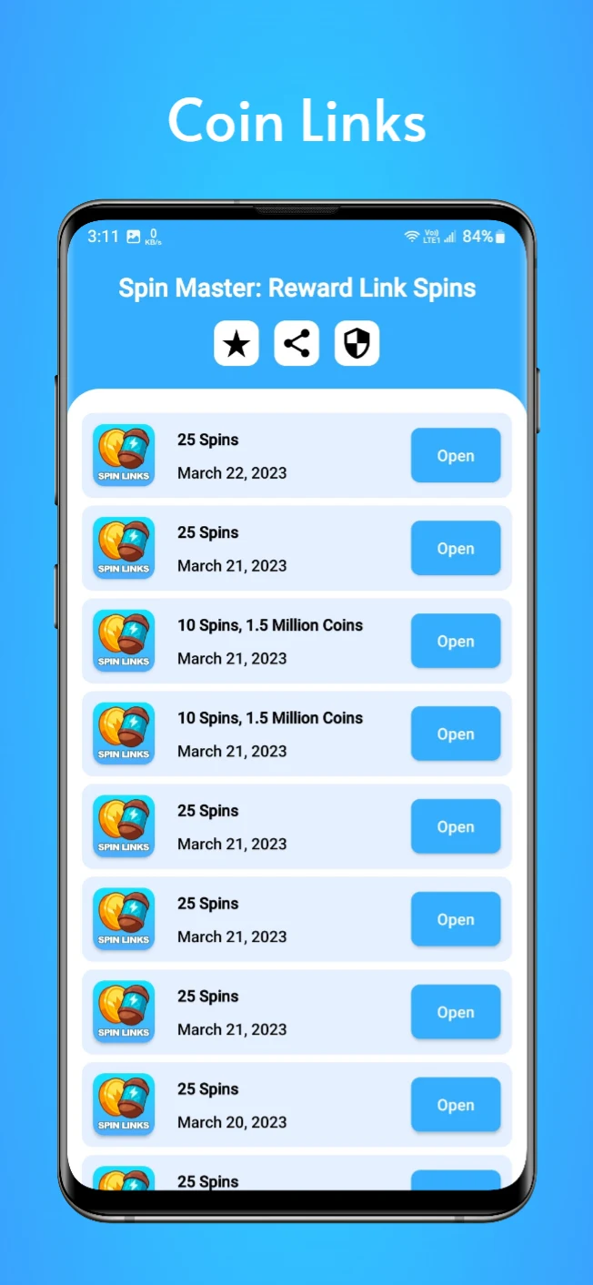 Coin Master MOD APK v (Unlimited Coins,Spins) - Moddroid