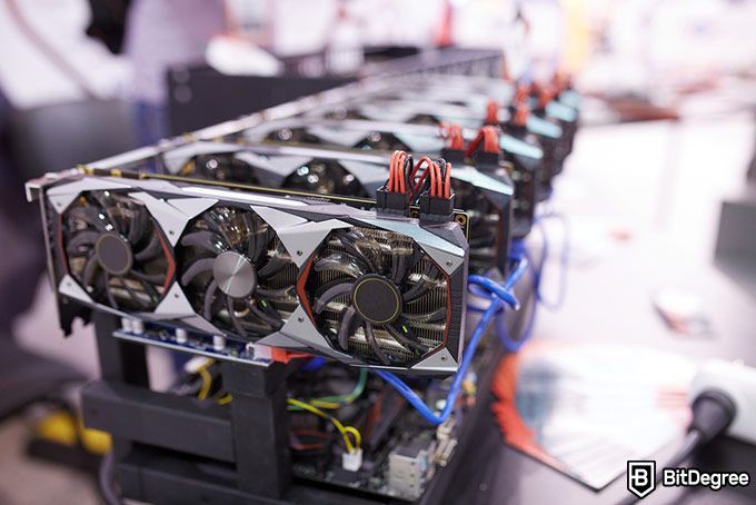 Best mining GPU for mining Bitcoin, Ethereum and more | TechRadar