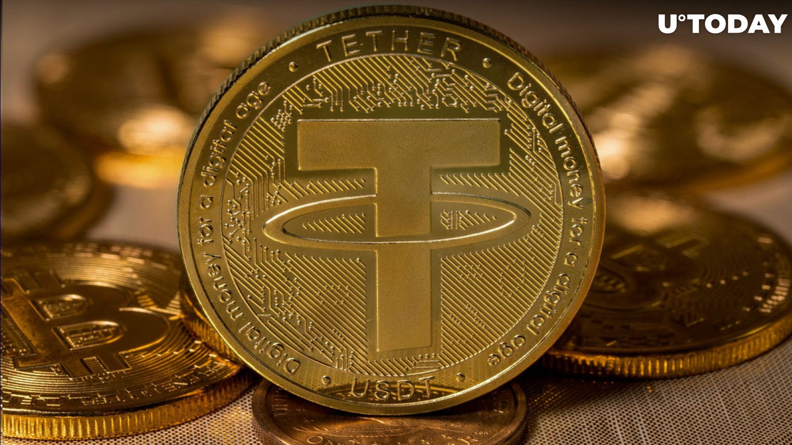 Tether to deploy $ million in Bitcoin mining to become the largest miner