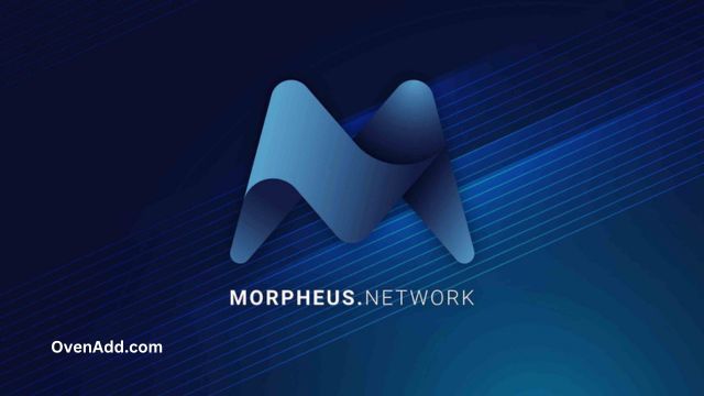 Morpheus Network (MNW) - Events & News