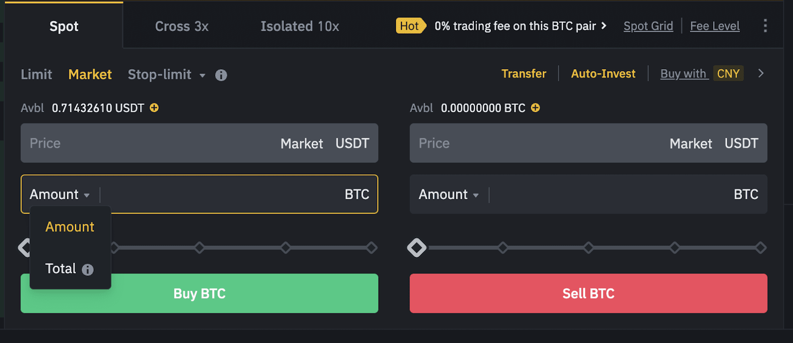 How do you use the stop limit order on Binance? - family-gadgets.ru