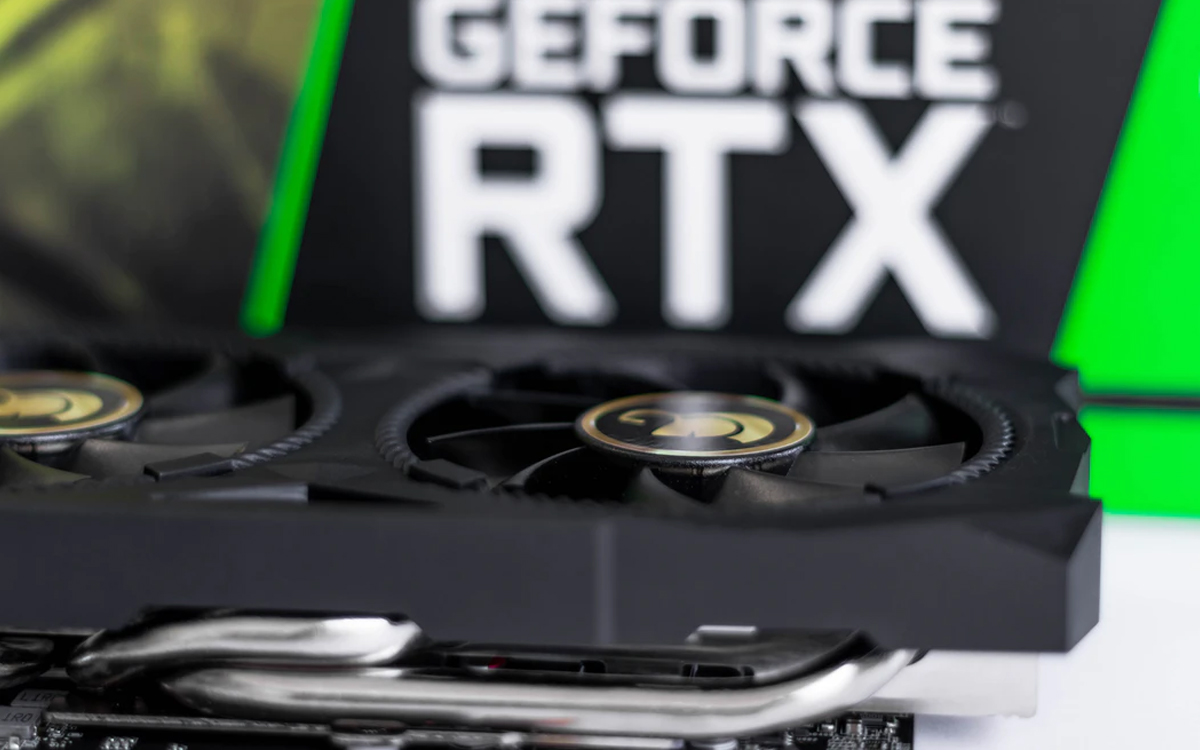 Nvidia fined $ million over crypto mining GPU disclosures - The Verge