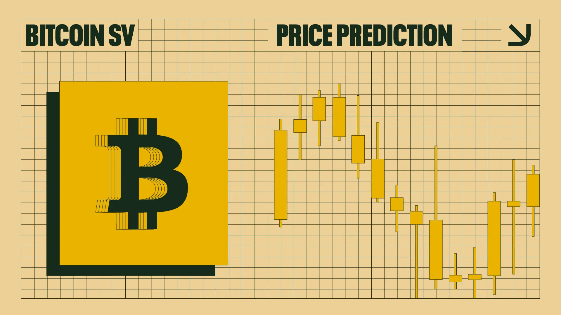 Bitcoin SV (BSV) Price Prediction Will BSV reach $ Soon? - Coin Edition