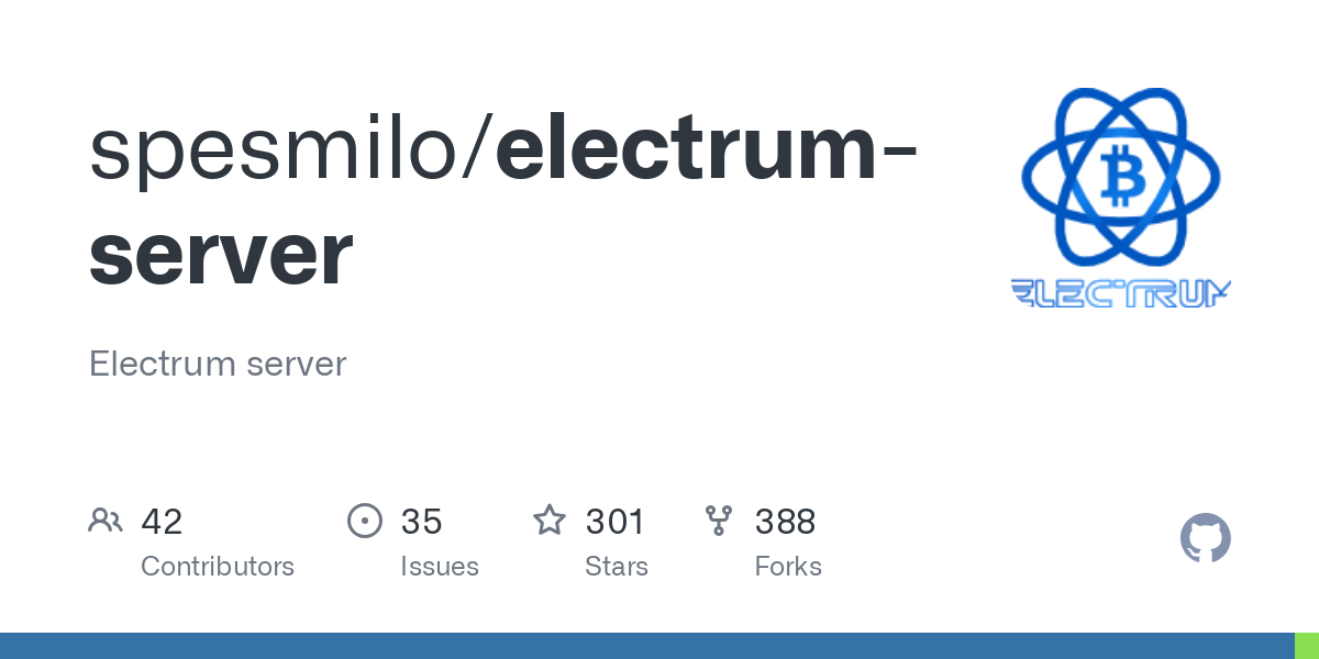 Electrum - Bitcoin Wiki