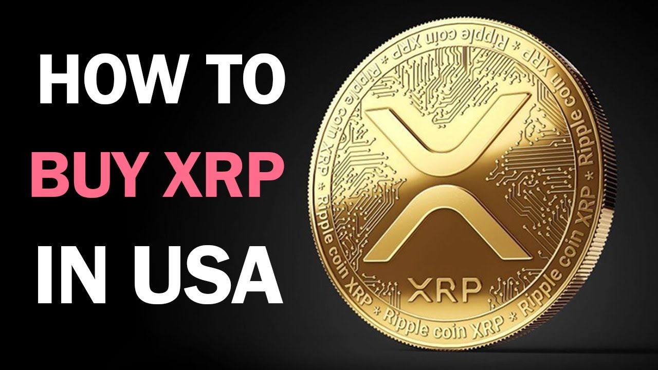 Where and How To Buy Ripple (XRP) in | Beginner’s Guide