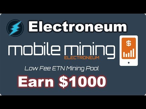 Electroneum Downloads