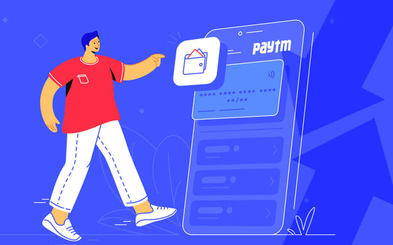 Paytm Wallet: The Easiest and Safest Way to Transfer Money to Anywhere and Anyone