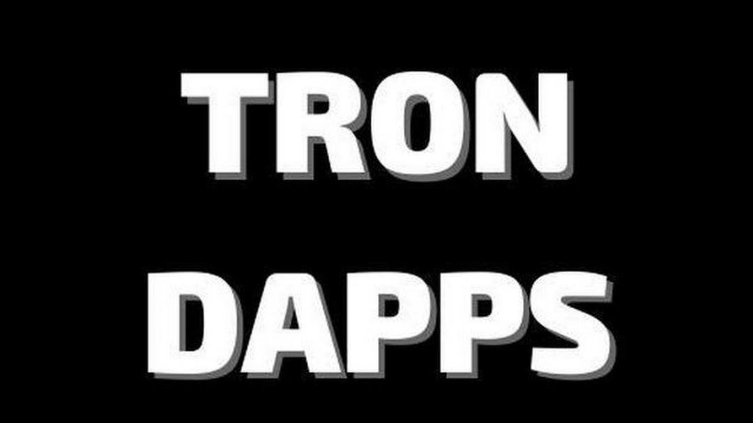 List of 63 Tron Dapps and Tools () - Alchemy