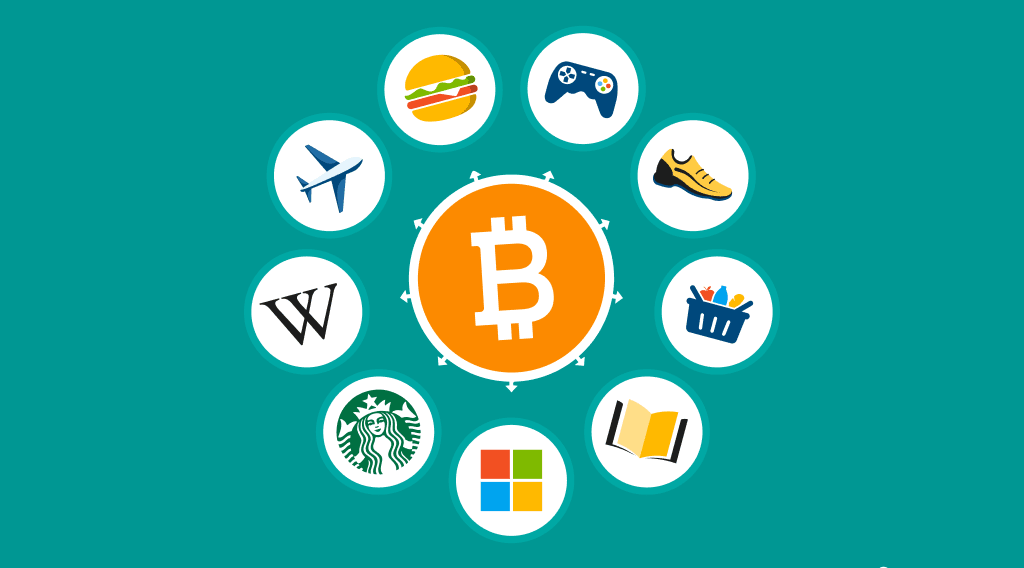 Who Accepts Bitcoin as Payment - companies, merchants, online stores?