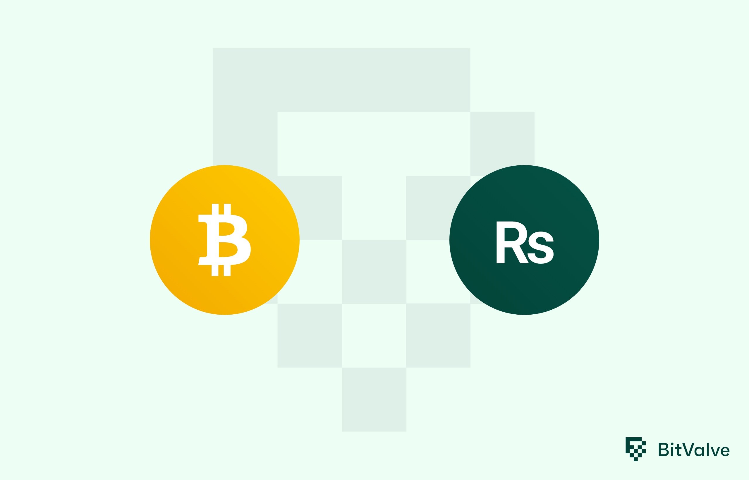 Bitcoin pakistani rupee exchange rate history (BTC PKR)