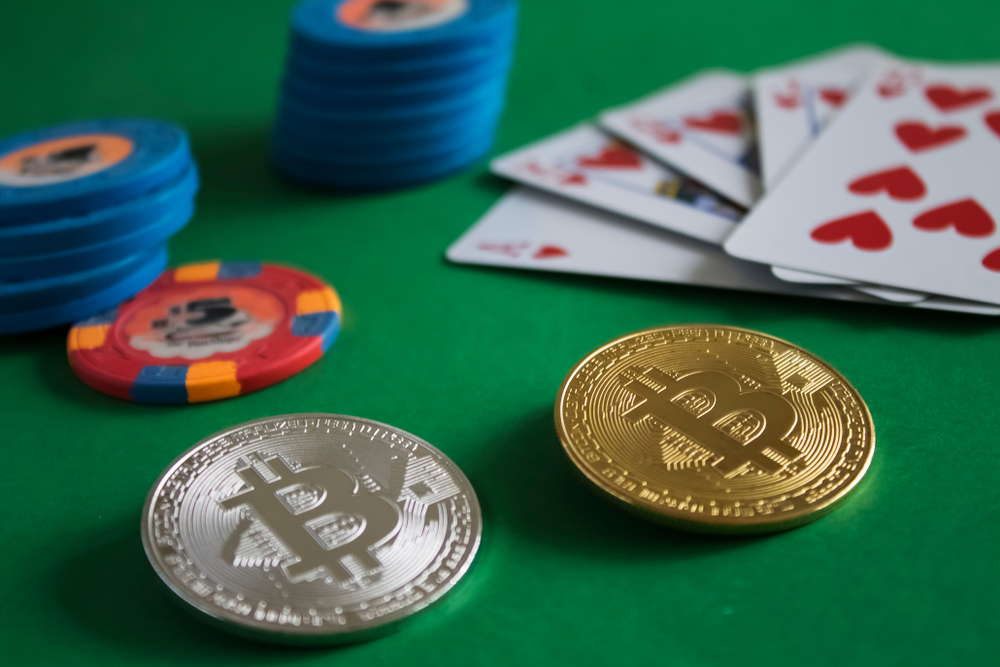 Bitcoin Poker Sites - The Best Online Poker Rooms Accepting BTC of 