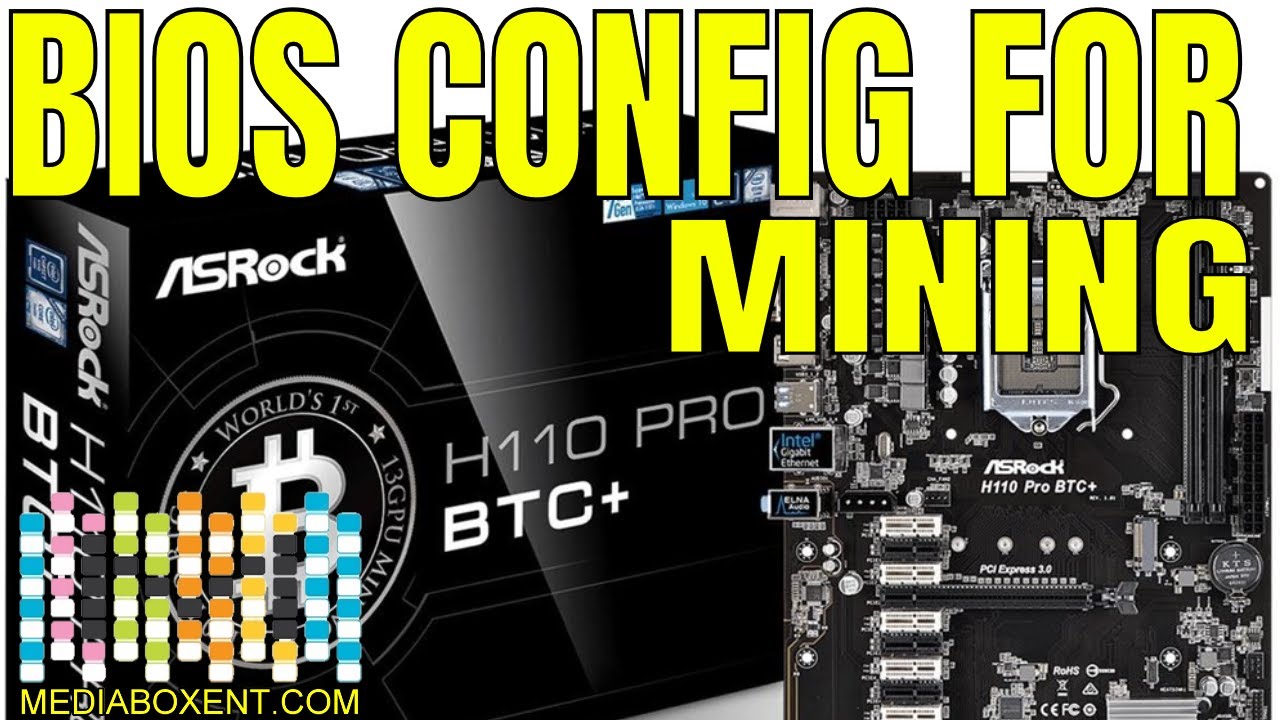 ASRock H PRO BTC+ Motherboard Has 13 PCIe Slots For Mining Enthusiasts - Legit Reviews