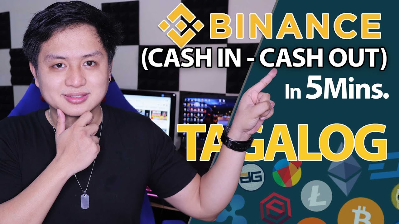 Binance Now Allows You to Transfer Crypto to Your Bank in the Philippines | BitPinas