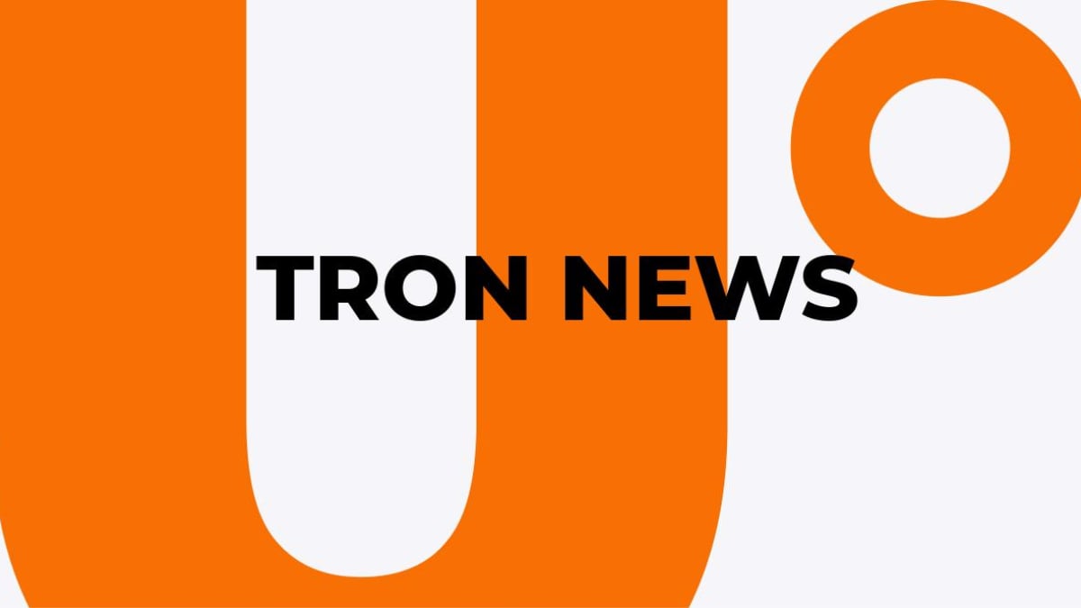 Read the Latest TRX News Today & TRON Price Updates | family-gadgets.ru