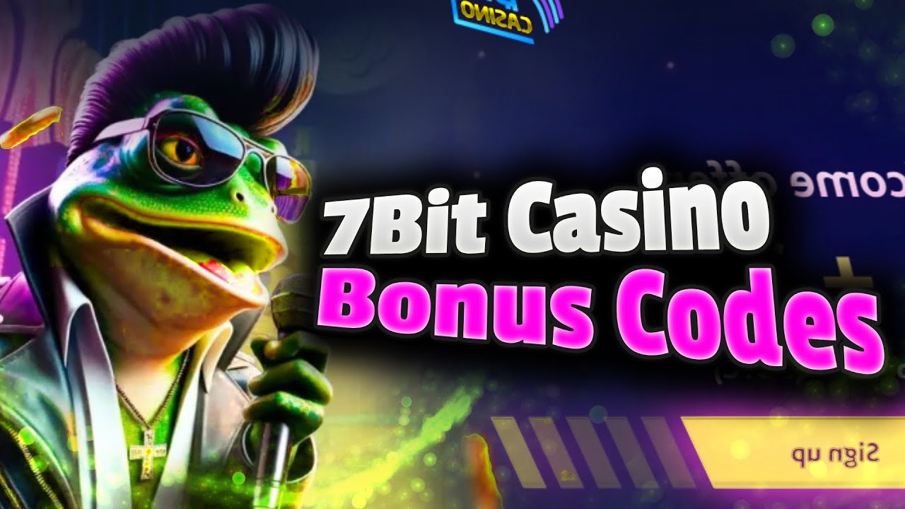 7Bit Casino No Deposit Bonus: Free Spins Now - San Diego Magazine