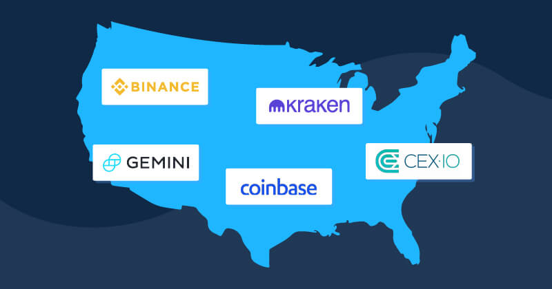 Best Cryptocurrency Exchanges of March 