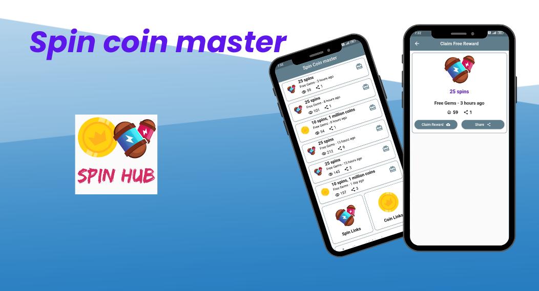 Coin Master MOD APK v (Unlimited Coins,Spins) - Apkmody