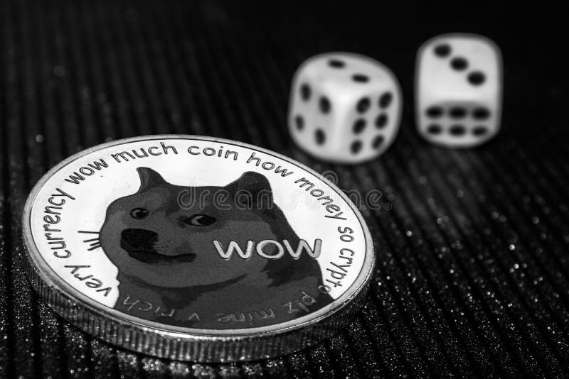 DiceBot Script: DICE DOGECOIN SCRIPT