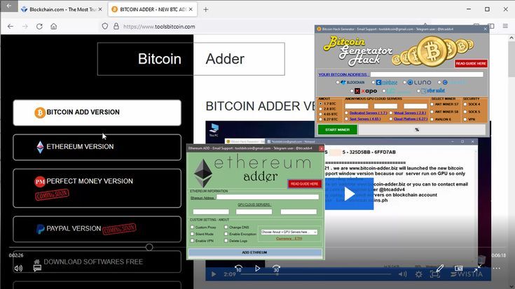 BTC Adder APK (Android App) - Free Download