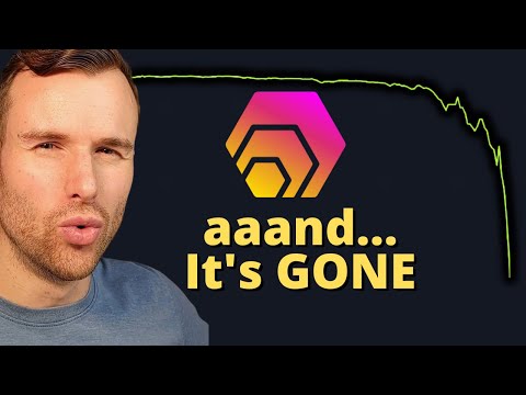 Major ETH-Based Currency Hex Is Crashing | Live Bitcoin News