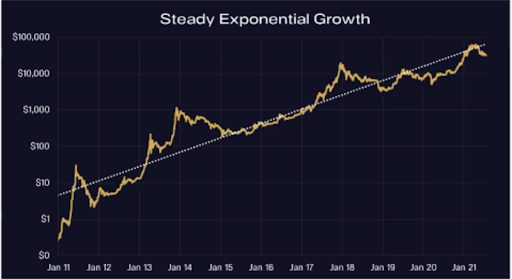 Pantera Capital Predicts ‘Strong’ Crypto Bull Market Over Next Months — TradingView News