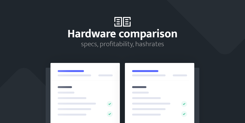 Crypto Mining Hardware: Exploring CPU’s, GPU’s, and ASIC’s