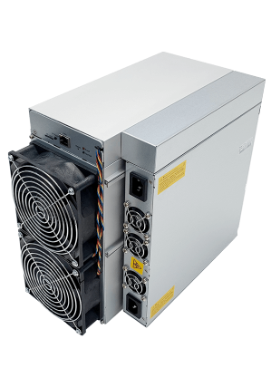 NEW BITMAIN Antminer L7 M LTC & DOGE Miner U.S. Seller - Helia Beer Co