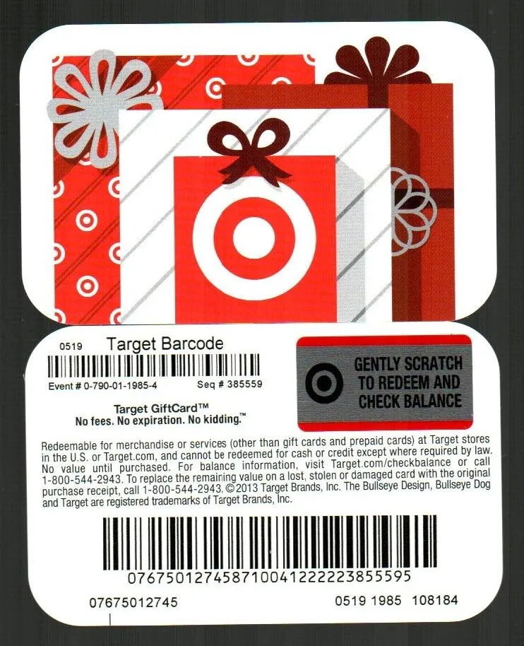 Free Target Gift Cards from Fetch | Earn Points, Redeem Rewards for Target