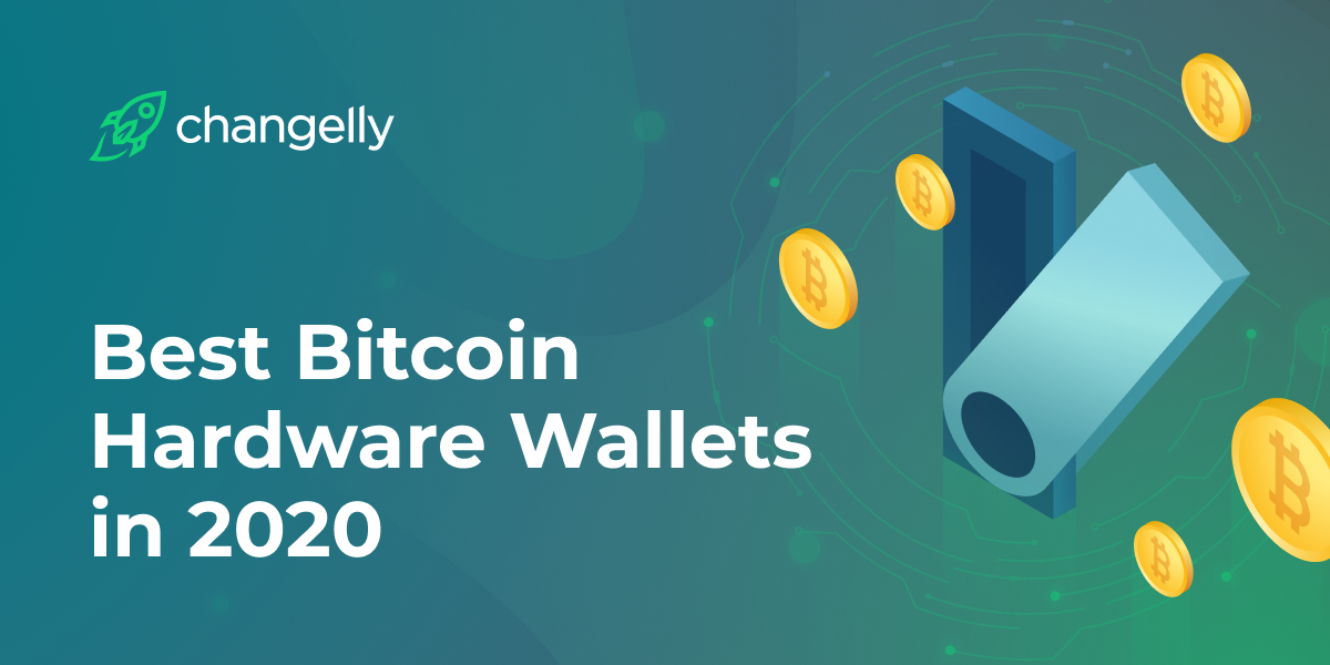 The Best Crypto Wallets of 