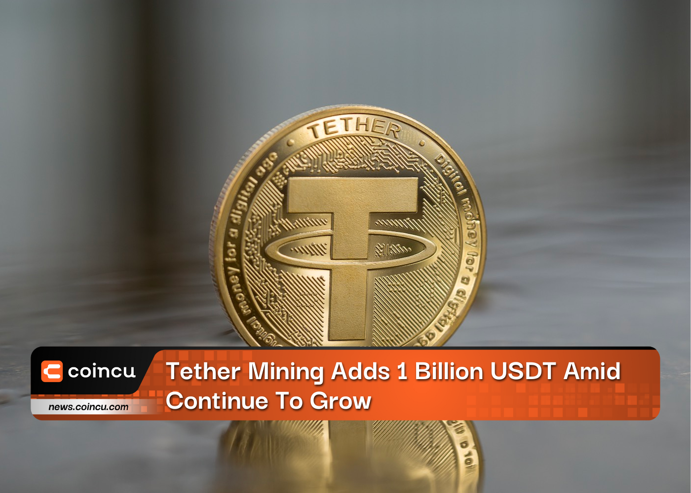 How to Mine Tether (USDT) - Bitnovo Blog