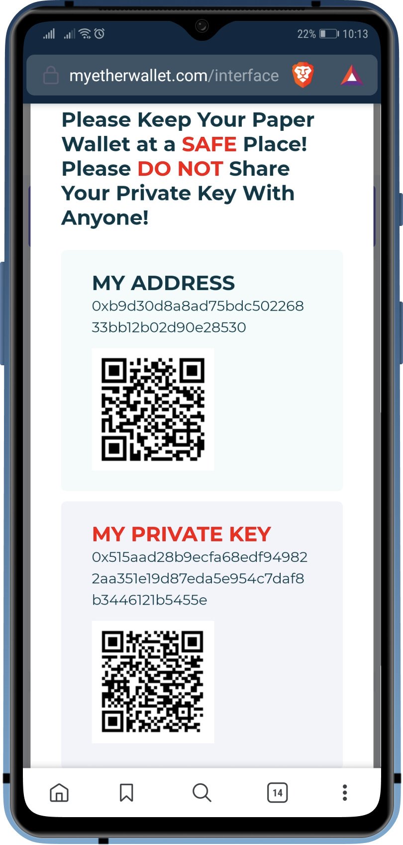 Trust Wallet Private Key: Step-by-Step to Get It in 