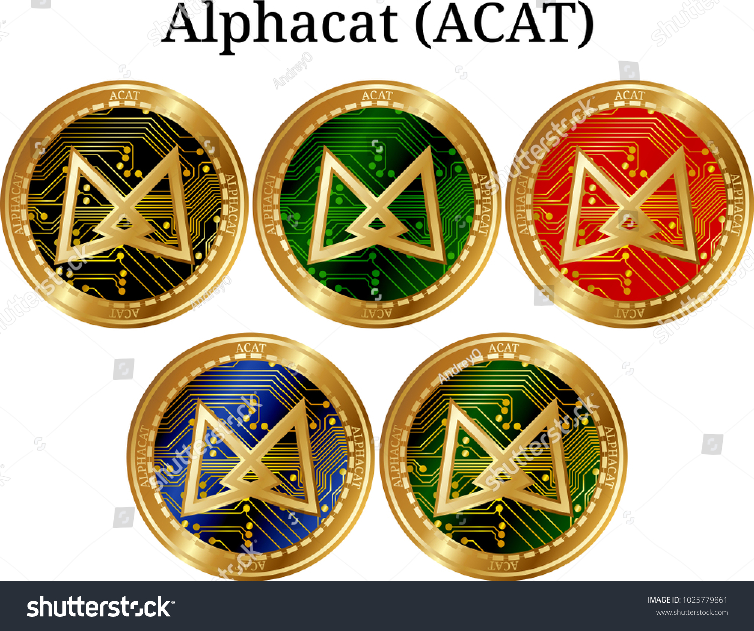 Convert 1 ACAT to USD - Alphacat price in USD | CoinCodex