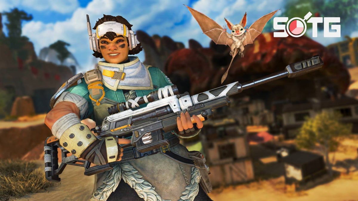 Apex Legends partners with Post Malone to unveil iconic in-game event