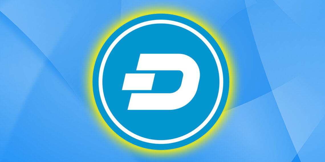 DASHUSD – DASH Price Chart — TradingView