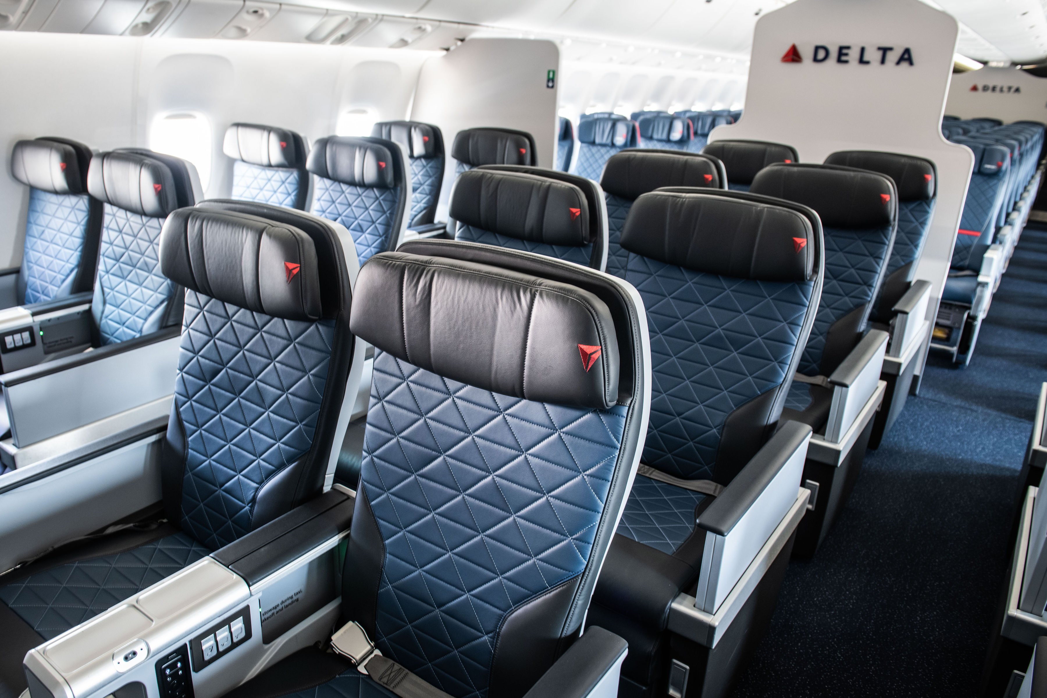 Delta Air Lines Reorganizes Its International Airline Ownership