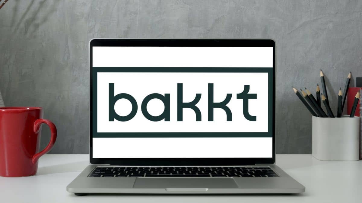 Bakkt® Crypto Rewards - The Wealth Mosaic