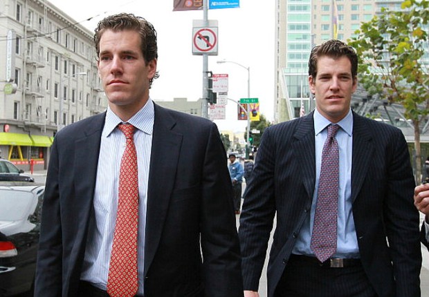 Cameron Winklevoss Thinks Bitcoin Price Will Hit $40k