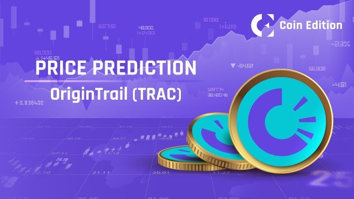 OriginTrail (TRAC) Price Prediction , , , , and • family-gadgets.ru