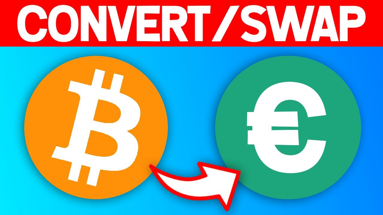 BTC to EUR | Convert Bitcoin to Euro | OKX