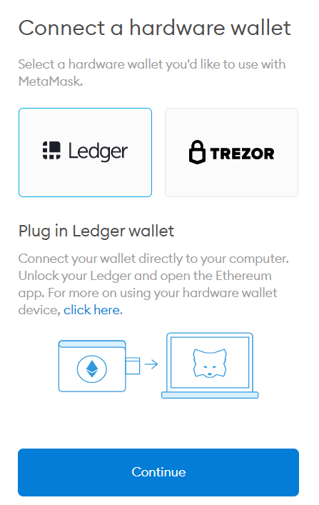 Hardware Wallet vs MetaMask: The Ultimate Comparison of - Cyber Scrilla