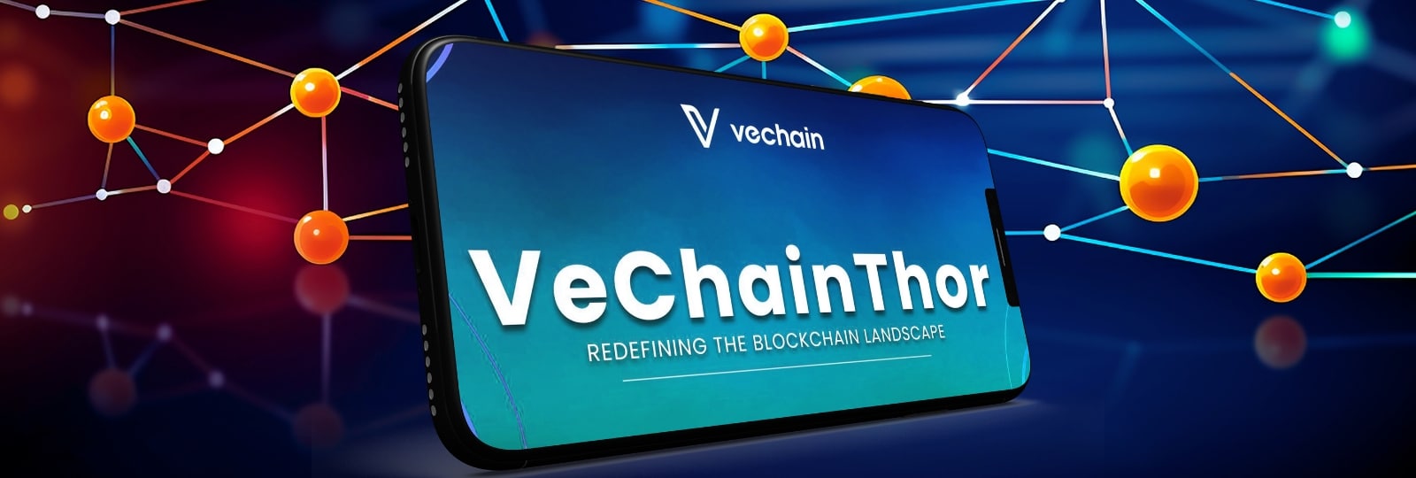 GitHub - vechain/thor: A general purpose blockchain highly compatible with Ethereum's ecosystem